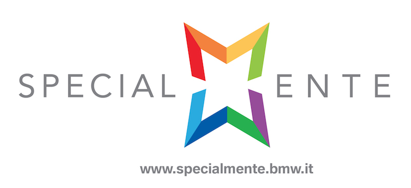 BMW presenta il primo report di SpecialMente.