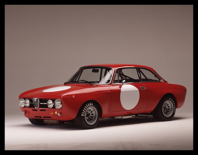 A Goodwood debutta la Stelvio Quadrifoglio Verde