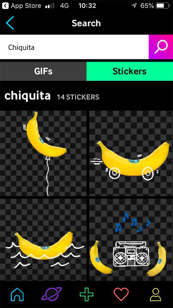 chiquita+gif+armando+testa chiquita+gif+armando+testa