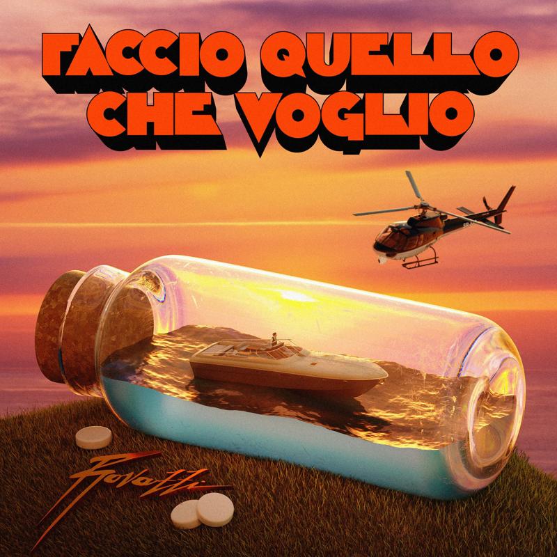 Fabio Rovazzi torna con il nuovo singolo “Faccio quello che voglio” Fabio Rovazzi torna con il nuovo singolo “Faccio quello che voglio”