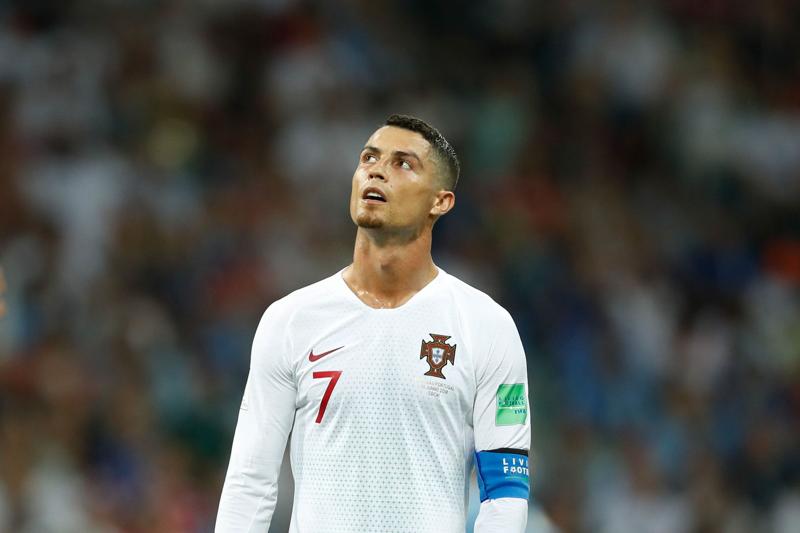 Cristiano Ronaldo-Juventus, operai Fca protestano: sciopero a Melfi