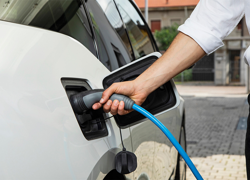 Edison lancia Plug&Go: la nuova auto elettrica accessibile a tutti