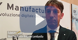 EY Manufacturing Lab Fabrizio Sala video EY Manufacturing Lab Fabrizio Sala video