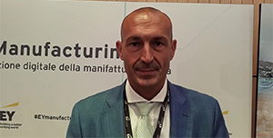 EY Manufacturing Lab: Natella, Exs Italia, digitale richiede cambio di passo