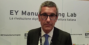 EY Manufacturing Lab: Pattofatto, CDP, Fondo Innovazione e Sviluppo per le Pmi