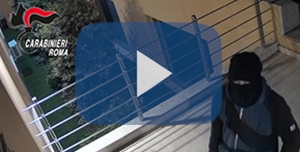 Furti a Roma Nord, presa la banda dei rumeni: razziavano in case e negozi