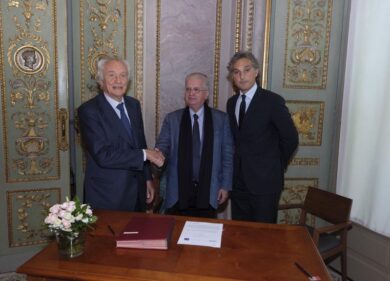 Gallerie d’Italia Intesa Sanpaolo, accordo con l’Ermitage di San Pietroburgo