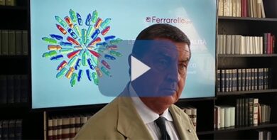 Ferrarelle, Bilancio di Sostenibilità 2017: i risultati di un’azienda vitale