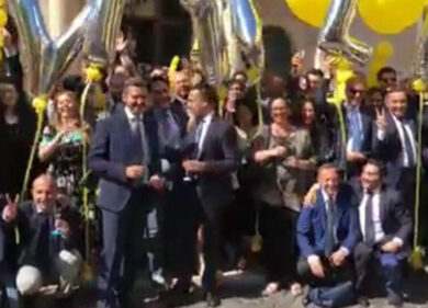 Vitalizi, ok della Camera al taglio. Di Maio: “I ricorsi non mi preoccupano”