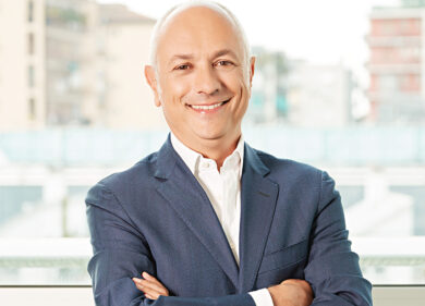 Cofidis Italia, Alessandro Borzacca nominato nuovo Direttore Generale