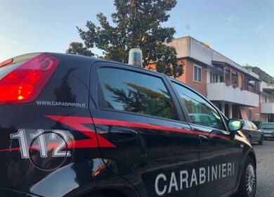 Roma Est, rapina in un giorno solo banche e uffici postali. Arrestato