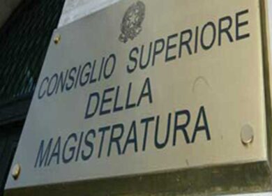 Csm, eletti i 10 giudici di merito: restano fuori i candidati di Davigo