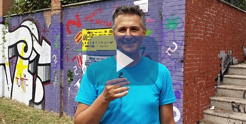 Samsung SAVE for Milan Levratto video Samsung SAVE for Milan Levratto video