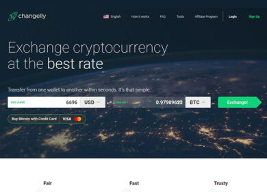 Criptovalute, ecco il modo più semplice e veloce per cominciare ad operare