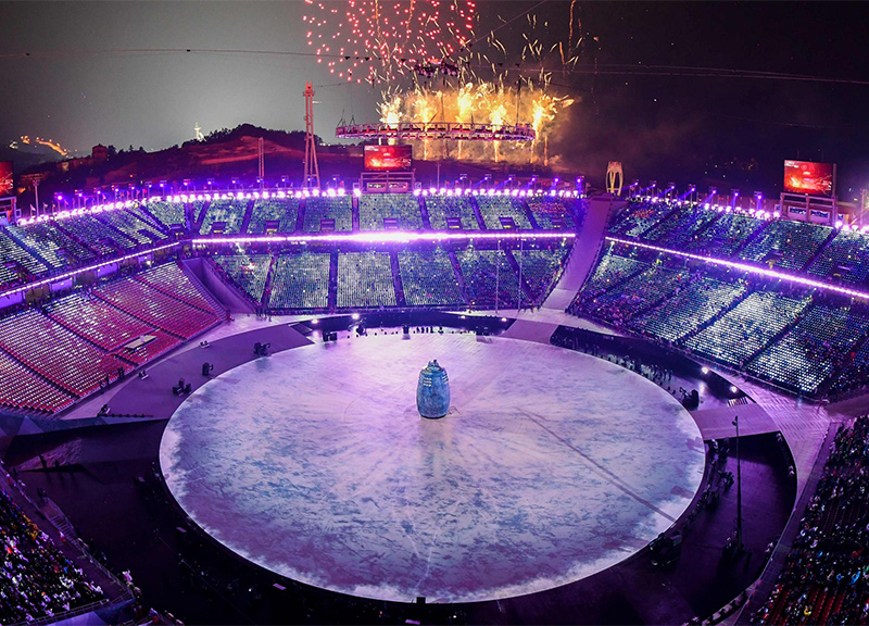 Olimpiadi 2026 a Milano, sì del consiglio comunale entro il 23 luglio Olimpiadi 2026 a Milano, sì del consiglio comunale entro il 23 luglio