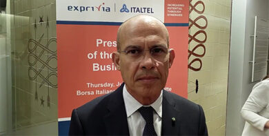 Favuzzi Exprivia: il Piano industriale integra i gruppi ICT Exprivia e Italtel