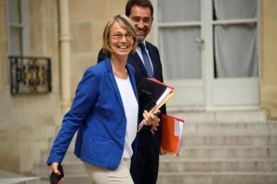 Françoise Nyssen, ministra della Cultura francese: “Troppi bianchi in Tv”