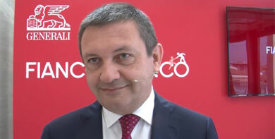 Generali Italia, Monacelli: “FiancoAFianco a servizio di tutti”