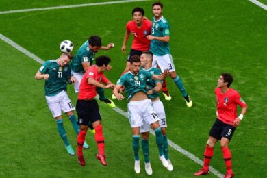 Mondiali 2018, il ruolo dell’intelligenza artificiale: come cambia i match