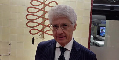 Pileri, Italtel: trasformazione digitale protagonista del piano industriale