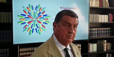 Pontecorvo, pres. Ferrarelle: il nuovo stabilimento di Presenzano e il riciclo