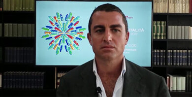 Pontecorvo Ricciardi, Ferrarelle: per noi la sostenibilità è asset strategico