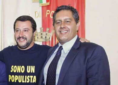Vitalizi, Toti spacca Forza Italia: “Un segnale della politica che giudico ok”