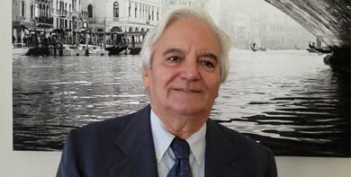 Vito Gioia, ASA: per la web reputation dei manager attenzione ai social