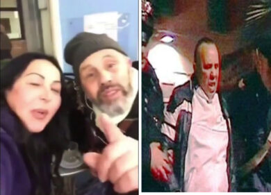 Diretta facebook di due ex boss.Messaggi cifrati. Viminale: nessun intervento
