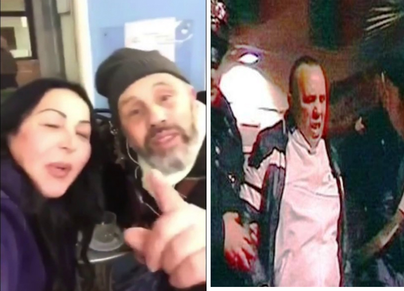 Diretta facebook di due ex boss.Messaggi cifrati. Viminale: nessun intervento Diretta facebook di due ex boss.Messaggi cifrati. Viminale: nessun intervento