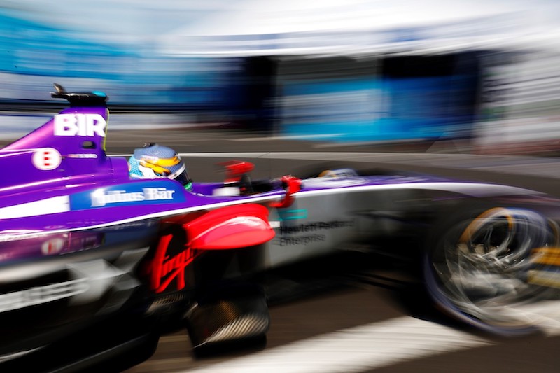 E-Prix:Sam Bird punta al secondo posto del Campionato di Formula E E-Prix:Sam Bird punta al secondo posto del Campionato di Formula E