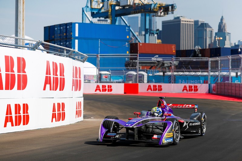 E-Prix:Sam Bird punta al secondo posto del Campionato di Formula E E-Prix:Sam Bird punta al secondo posto del Campionato di Formula E