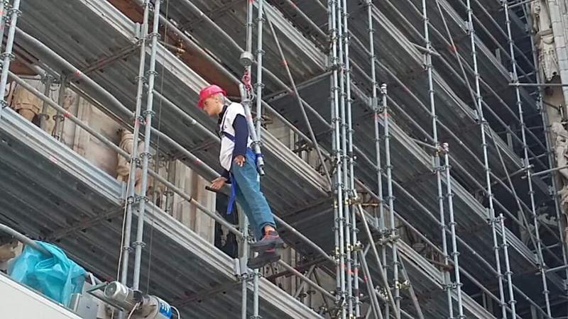 Morti bianche, i sindacati a Milano: “Introdurre reato di omicidio sul lavoro” Morti bianche, i sindacati a Milano: “Introdurre reato di omicidio sul lavoro”