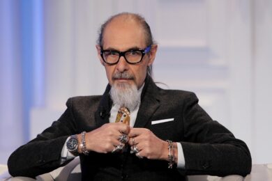 Dagospia, D’agostino cede tutte le quote al figlio Rocco