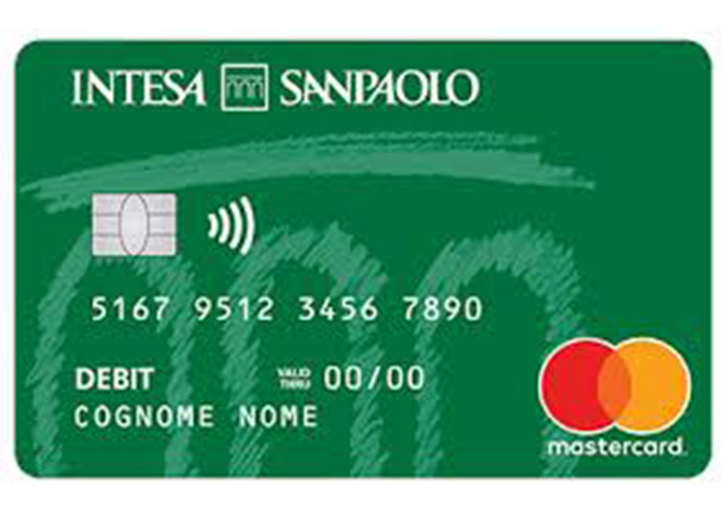 Intesa Sanpaolo, al via Banca5: i contanti si prelevano in tabaccheria Intesa Sanpaolo, al via Banca5: i contanti si prelevano in tabaccheria