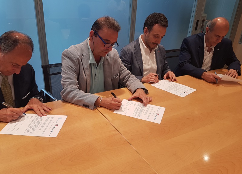 Sicurezza sulle strade: accordo tra Assolombarda e sindacati Sicurezza sulle strade: accordo tra Assolombarda e sindacati
