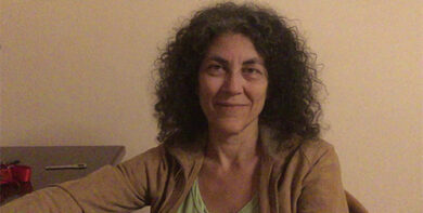Premio Cetonaverde Poesia, intervista a Maria Grazia Calandrone