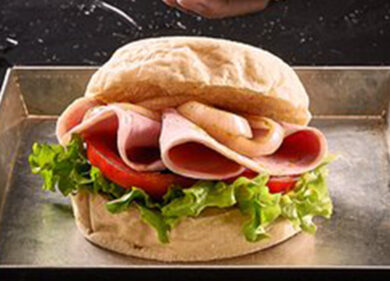 PanB, il fast food all’italiana, apre le porte a Rovagnati