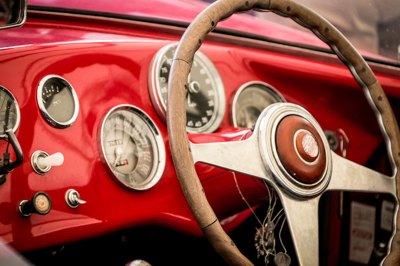 Alfa Romeo protagonista al “Festival of Speed 2018” di Goodwood Alfa Romeo protagonista al “Festival of Speed 2018” di Goodwood