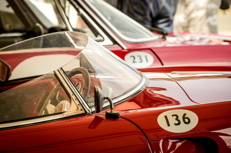 Alfa Romeo protagonista al “Festival of Speed 2018” di Goodwood Alfa Romeo protagonista al “Festival of Speed 2018” di Goodwood
