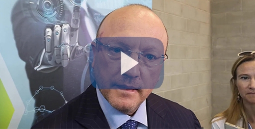 Boccia Presidente Confindustria decreto dignità e obiettivo occupazione video Boccia Presidente Confindustria decreto dignità e obiettivo occupazione video