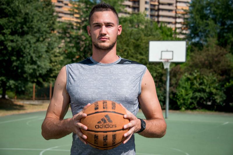 Gallinari: Lebron? Che derby a LA. Olimpia Milano? Un giorno sogno di tornare Gallinari: Lebron? Che derby a LA. Olimpia Milano? Un giorno sogno di tornare
