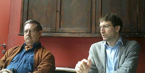 FSN, Dr. Gualtiero Lorini: “Costruire la pace” FSN, Dr. Gualtiero Lorini: “Costruire la pace”