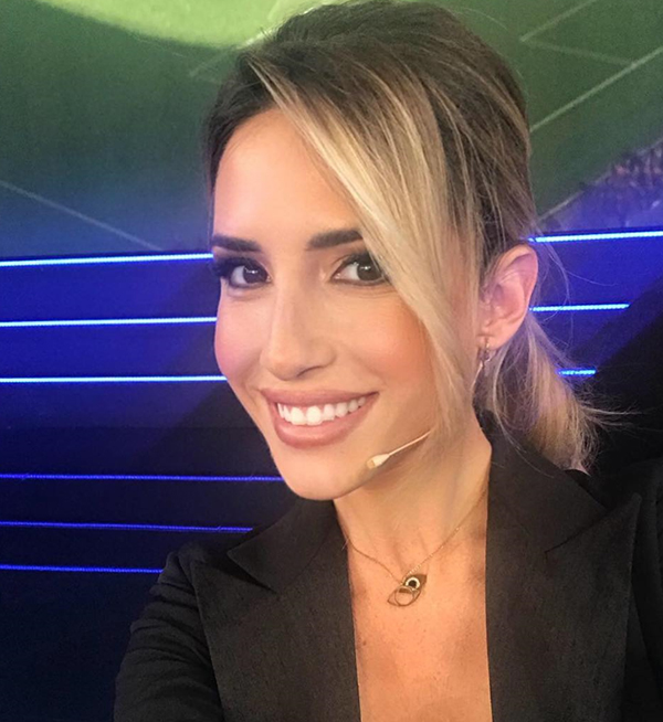 Mondiali, tutti pazzi per Giorgia Rossi… FOTO Mondiali, tutti pazzi per Giorgia Rossi… FOTO