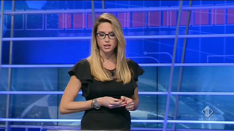 Mondiali, tutti pazzi per Giorgia Rossi… FOTO Mondiali, tutti pazzi per Giorgia Rossi… FOTO