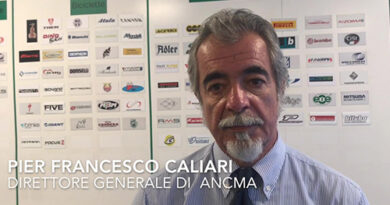 Intervista Pier Francesco Caliari Direttore Generale di Ancma