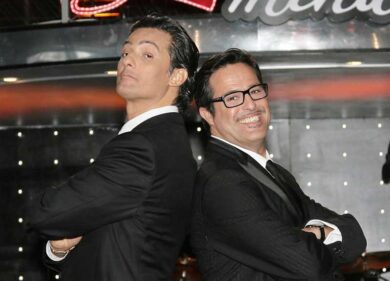 Blitz Casamonica, decapitato il clan. Tra le vittime Baldini, partner di Fiorello