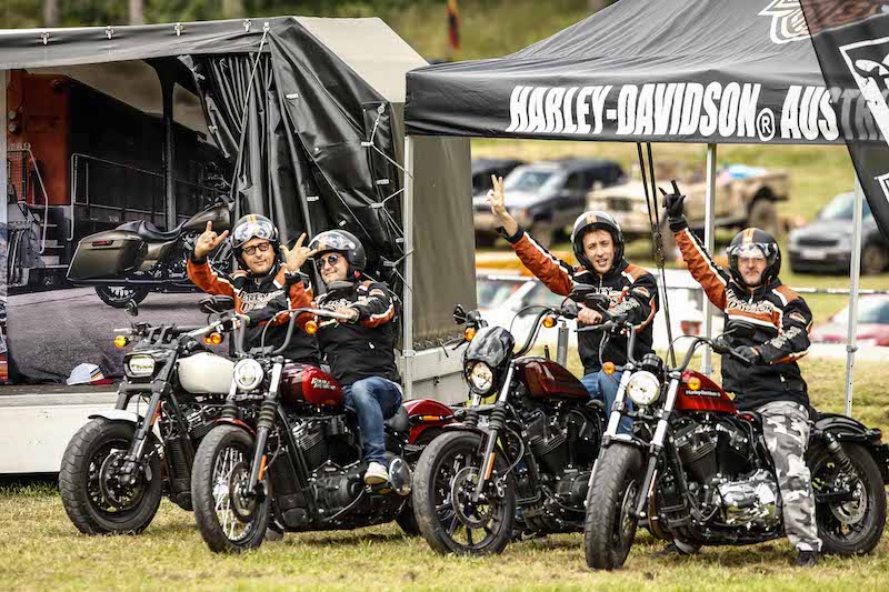 Camp Jeep 2018: un’edizione da record Camp Jeep 2018: un’edizione da record