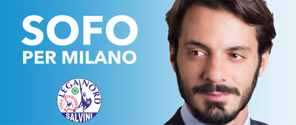 Sofo per milano Sofo per milano