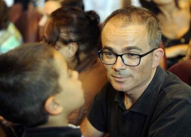 Virginia Raggi compie 40 anni. Brindisi col marito versione trottolino amoroso